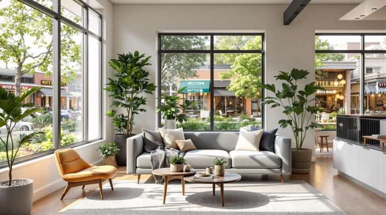South Austin Apartment Breakdown: Lamar Union