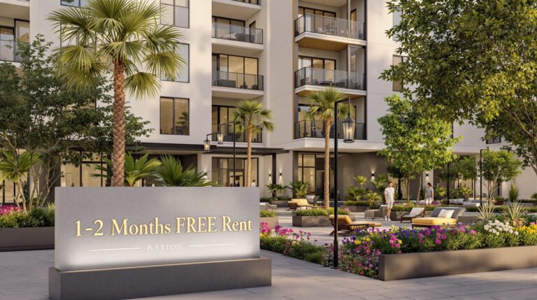 Midtown Houston Apartments Offering 1-2 Months Free Rent in March 2025