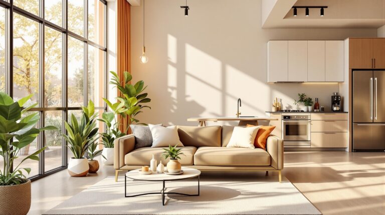 East Austin Apartment Breakdown: The Reserve at Springdale