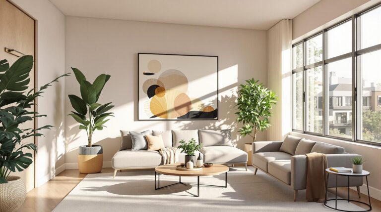 Central Austin Apartment Breakdown: Lenox Burnet