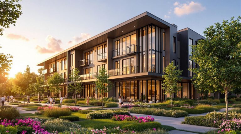 AMLI Branch Park Review (2026): Inside Mueller’s Top Modern Apartments