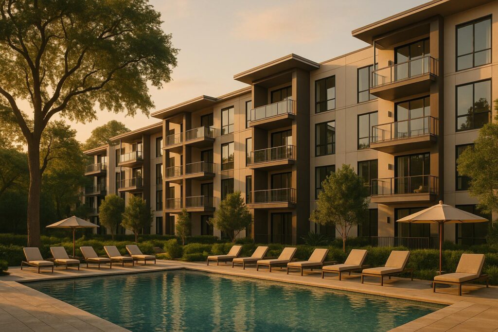 Luxury River Oaks Houston Apartments Offering 1-2 Months Free Rent May 2025