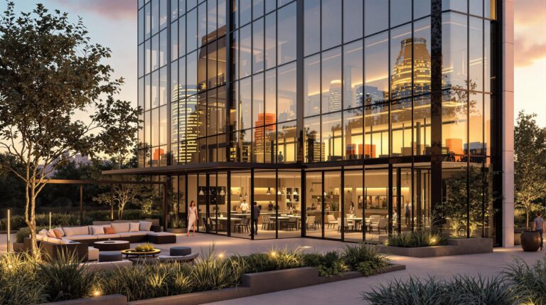 The Travis Condos in Downtown Austin: Should Renters Consider It?