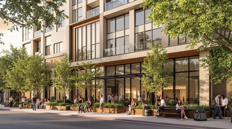 East Austin Condo Breakdown: 6th & Brushy Condos