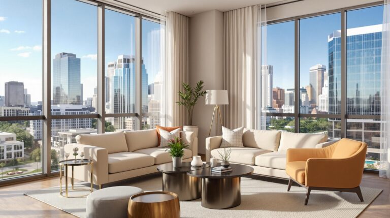 The Victor Dallas Review (2026): Inside Uptown’s Premier Luxury High-Rise