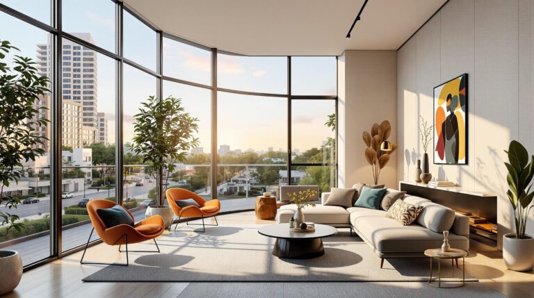East Austin Condo Breakdown: AxionEast