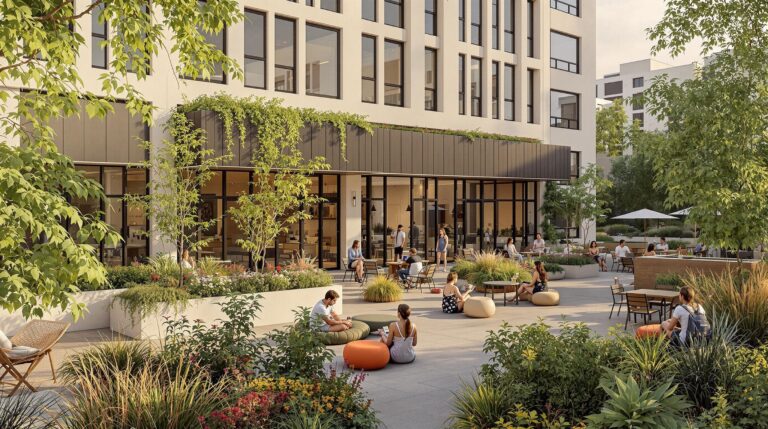 East Austin Condo Breakdown: Pedernales Lofts
