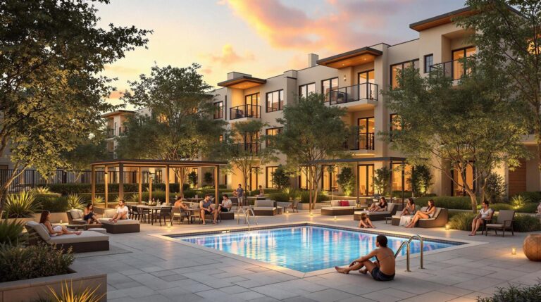 Far South Austin Complete Apartment Review: Prospect