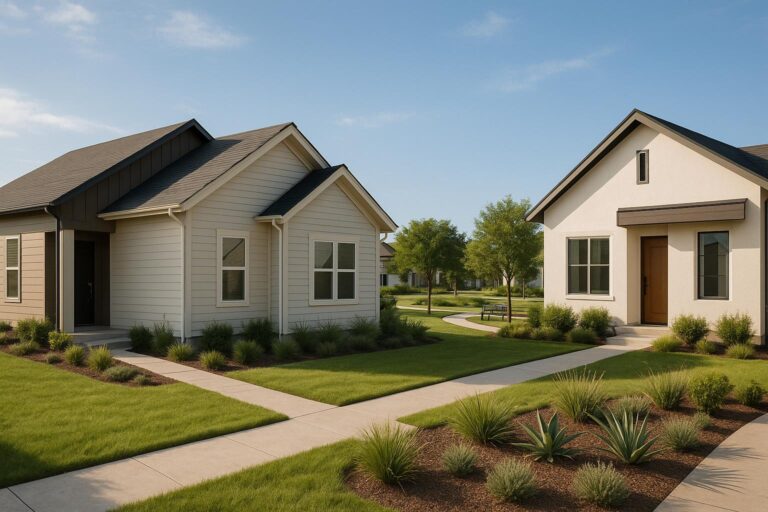 Round Rock Austin Complete Apartment Breakdown: Stillwell at Avery Centre
