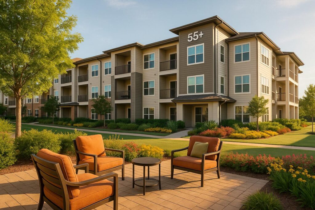 Pflugerville Austin Complete Apartment Breakdown: Amberlin Pflugerville