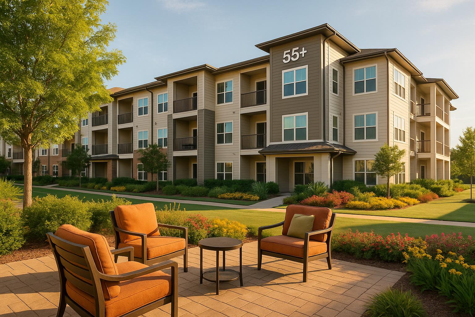 Pflugerville Austin Complete Apartment Breakdown: Amberlin Pflugerville
