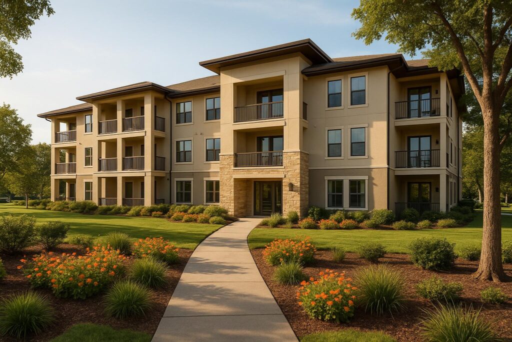 Pflugerville Austin Complete Apartment Review: The Jovie at Pflugerville