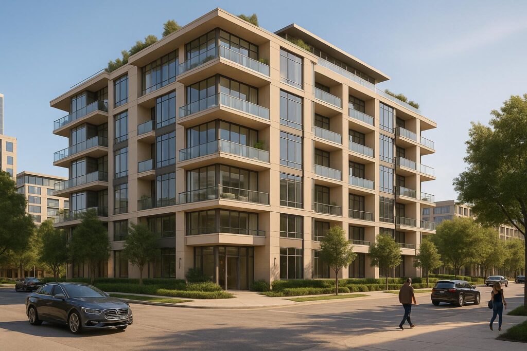 Uptown Victory Park Dallas Apartments Offering 1-2 Months Free Rent in June 2025