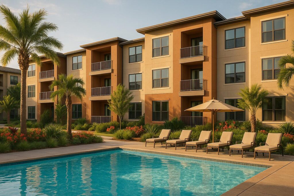 Southwest Houston Apartments Offering 1-2 Months Free Rent in June 2025