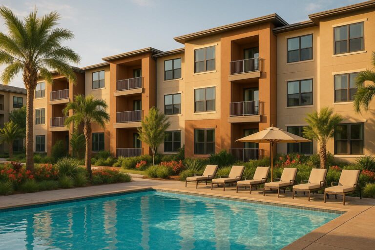 Southwest Houston Apartments Offering 1-2 Months Free Rent in June 2025