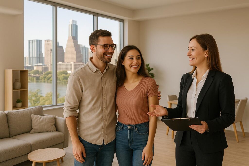 A First Timer's Guide on What to Expect when Renting Apartments in Austin Texas