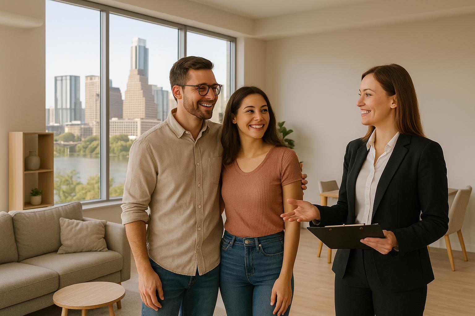 A First Timer's Guide on What to Expect when Renting Apartments in Austin Texas