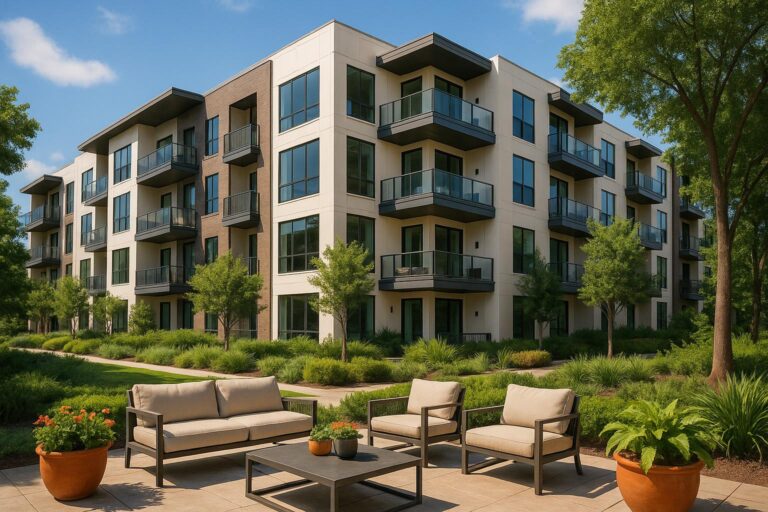 Montrose Houston Apartments Offering 1-2 Free Month's Rent in June 2025