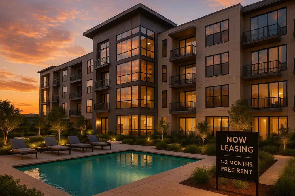 Galleria Houston Apartments Offering 1-2 Months Free Rent in June 2025