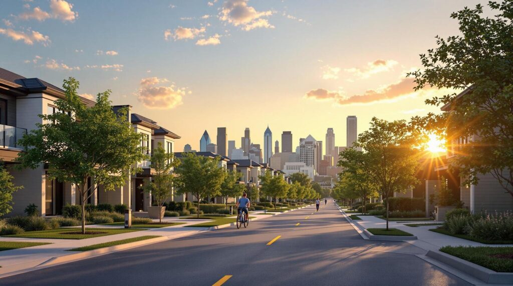 Houston's Safest (and least safe) Neighborhoods Near Downtown in 2025