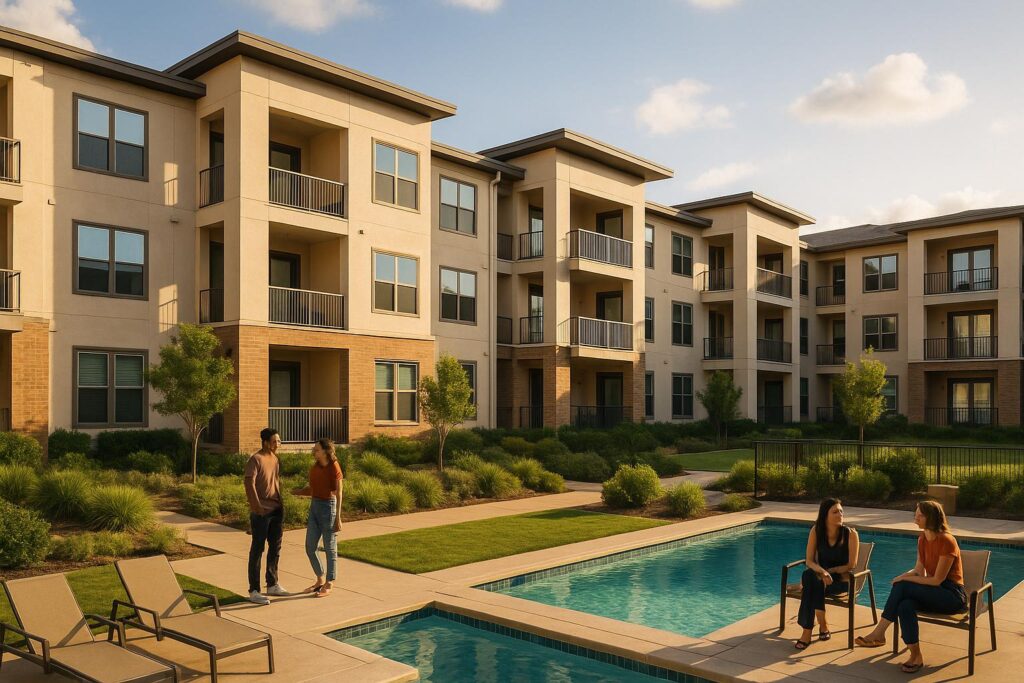 A First Timer's Guide on What to Expect when Renting Apartments in Houston Texas