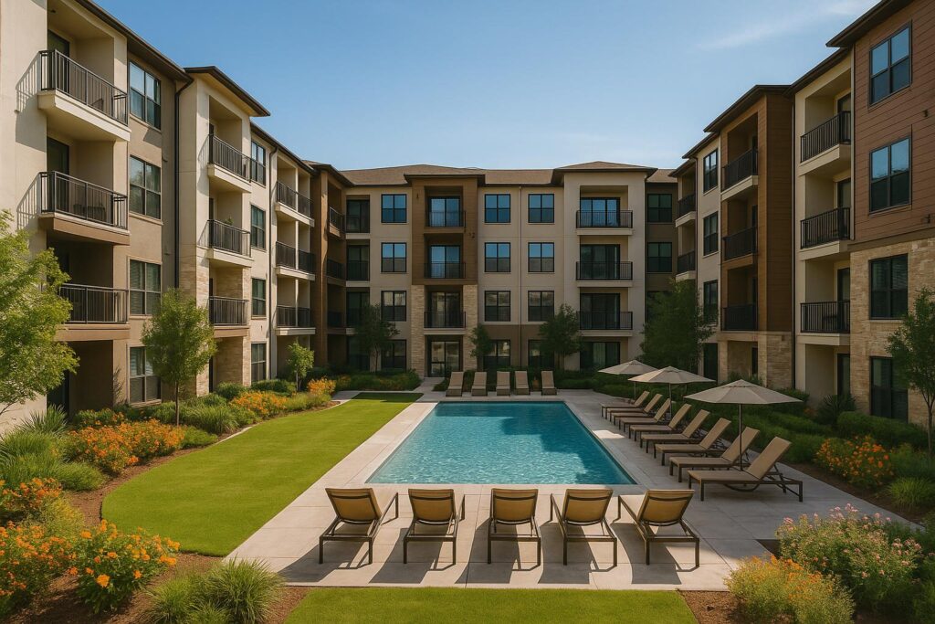 East Riverside Apartments Offering 1-2 Free Month's Rent in June 2025
