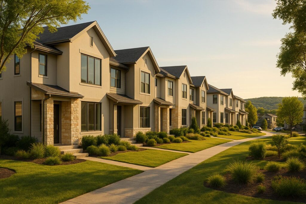 Southwest Austin Complete Apartment Breakdown: Bee Caves Vistas