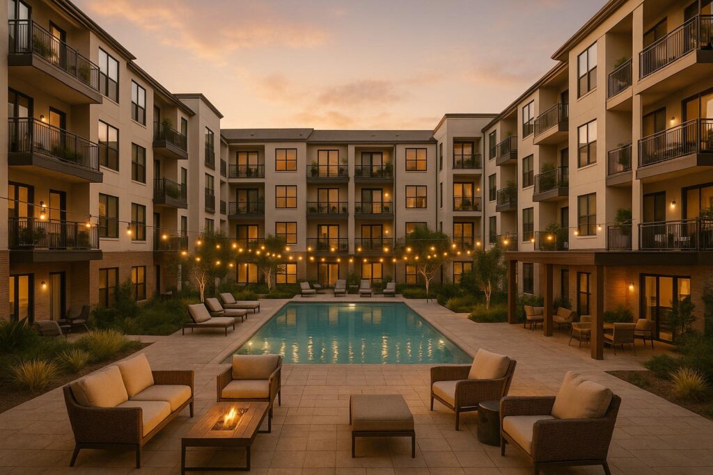 Heights Houston Apartments Offering 1-2 Free Month's Rent in June 2025