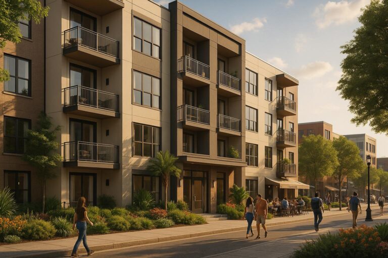Midtown Houston Apartments Offering 1-2 Free Month's Rent in June 2025