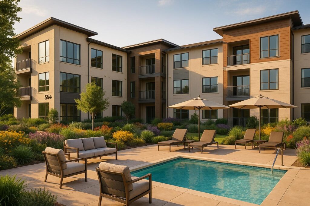 Southwest Austin Complete Apartment Breakdown: Jovie Belterra