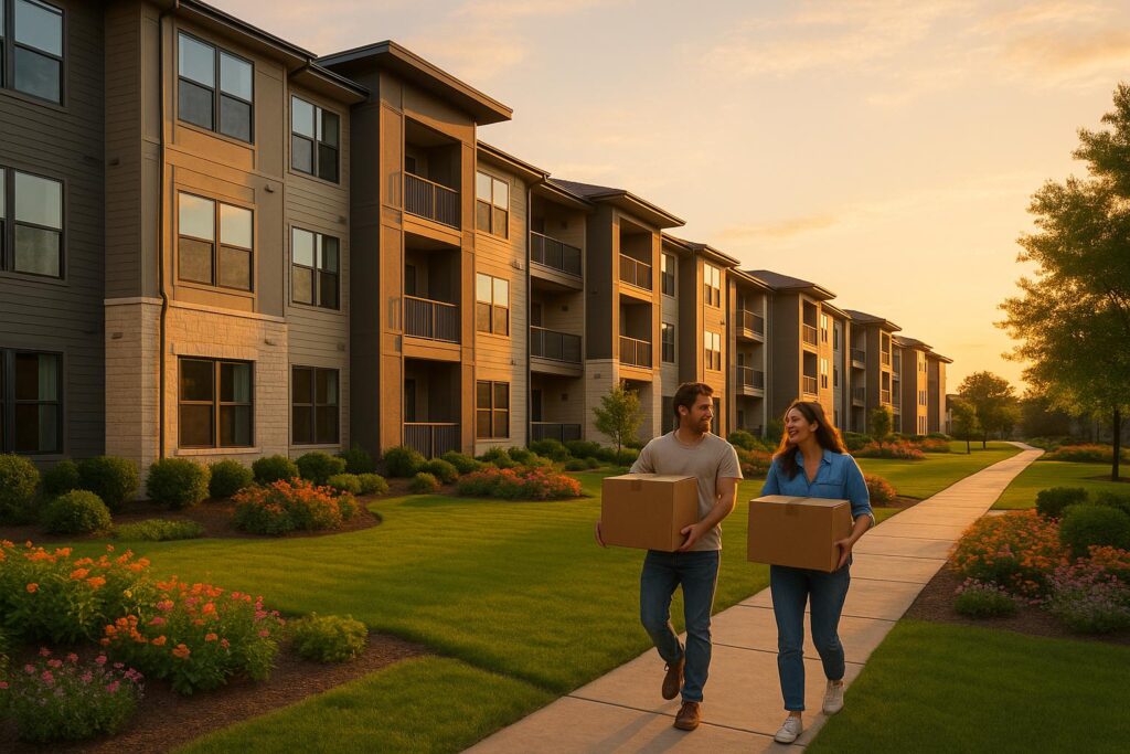 Pflugerville Austin Apartments Offering 1-2 Free Month's Rent in June 2025