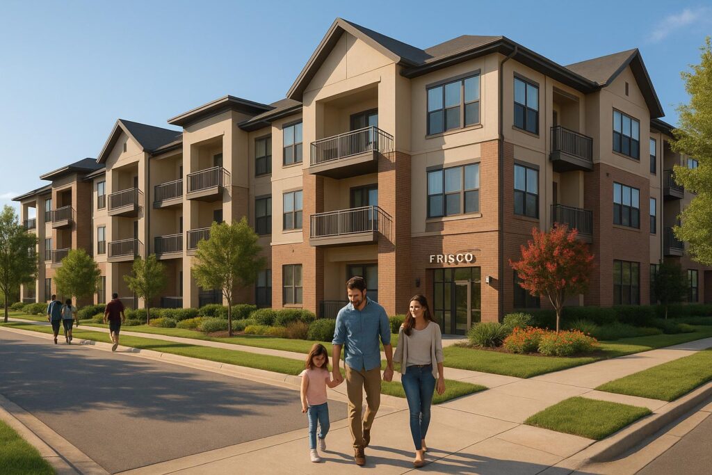 Living in Frisco, Texas: The Ultimate Renter’s Guide to DFW’s Hottest Suburb (2025)