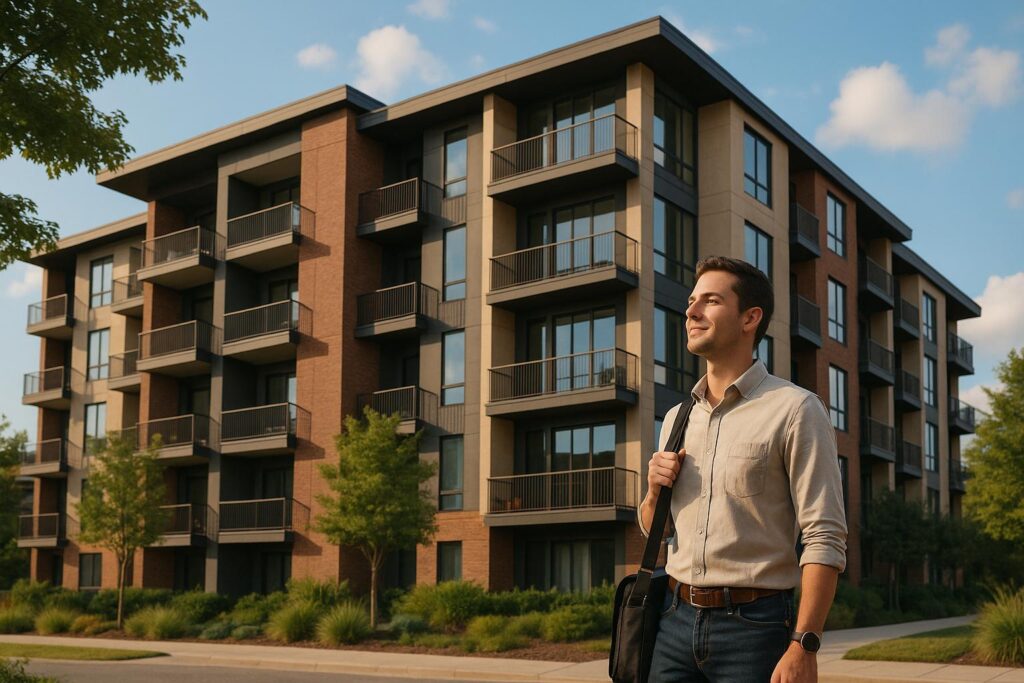 The 2025 Apartment Market Outlook for Austin: What It Means for Incoming Employees