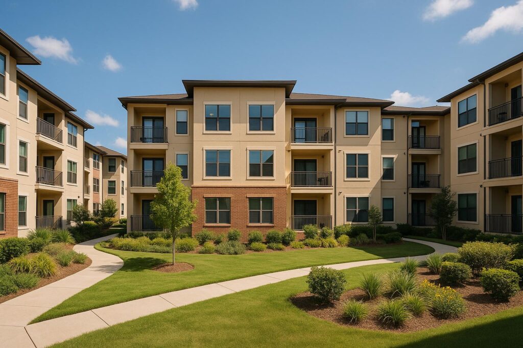 Affordable Apartments with Big City Access: A Guide to Living in Houston’s Westchase District