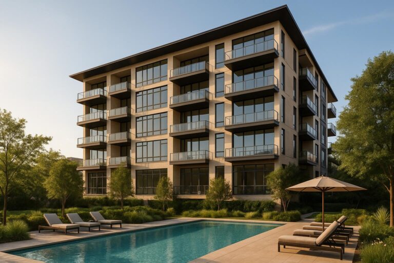 Luxury Oak Lawn/Turtle Creek Apartments Offering 1-2 Months Free Rent in July 2025
