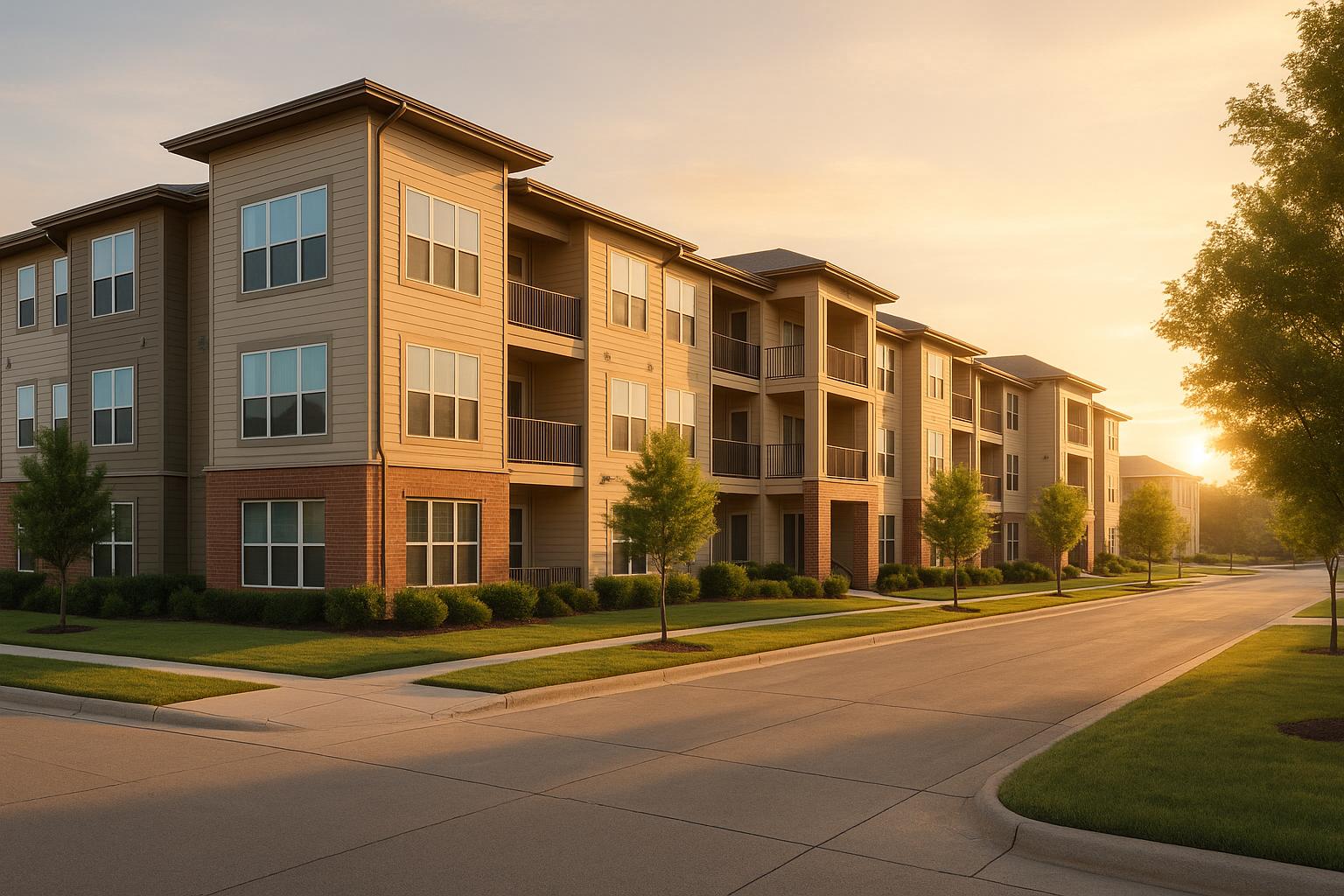 Living North of Frisco: A Renter’s Guide to McKinney, Allen & Prosper (2025)