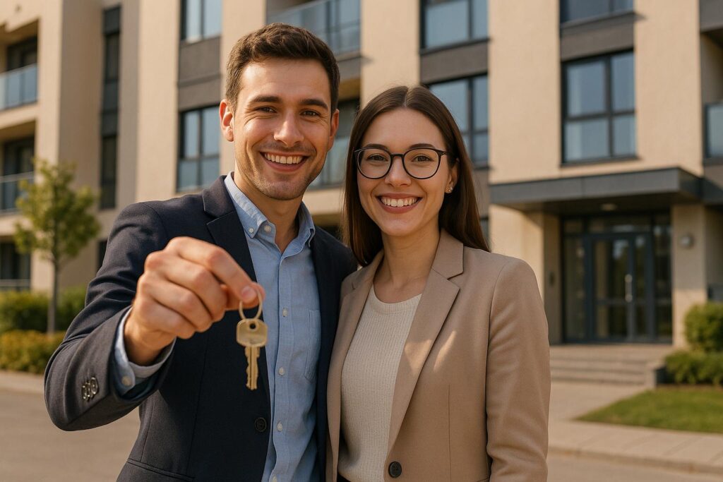 Build a Relocation-Friendly Employer Brand: Housing Help as a Recruiting Advantage
