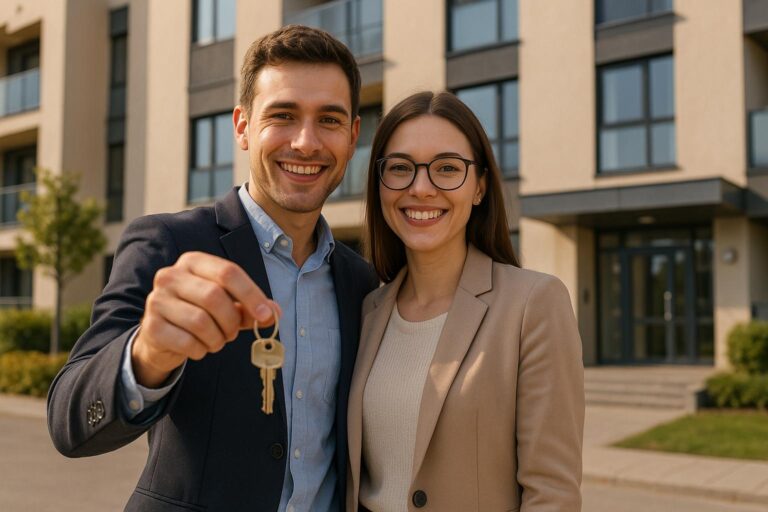 Build a Relocation-Friendly Employer Brand: Housing Help as a Recruiting Advantage