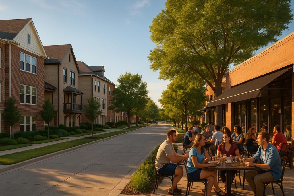 Affordable, Connected, and Fun: The Renter’s Guide to North Dallas Suburbs (2025)