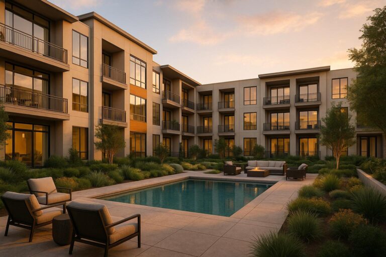 Luxury Heights Houston Apartments Offering 1-2 Months Free Rent in July 2025