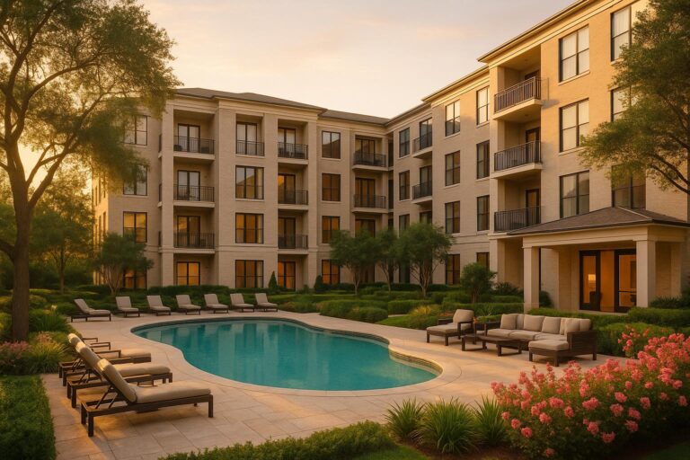 Living in River Oaks: A Renter’s Guide to Houston’s Most Prestigious Neighborhood
