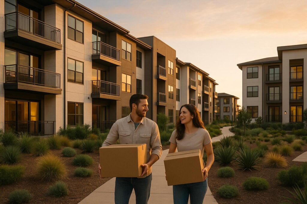 What Every Recruiter Should Know About Housing New Hires in Austin