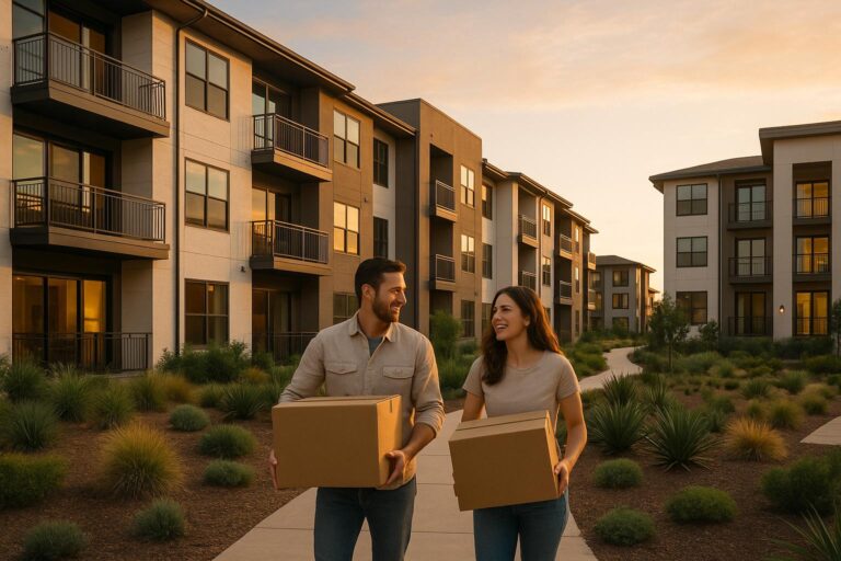 What Every Recruiter Should Know About Housing New Hires in Austin