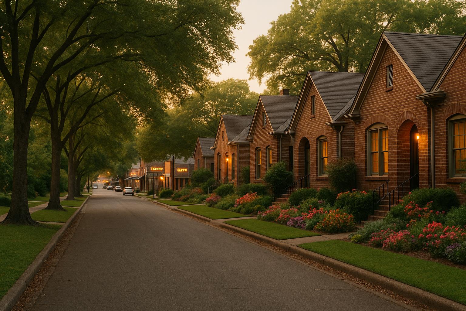 Why Renters Love Bishop Arts & Kessler Park: Historic Charm & Culture South of Downtown