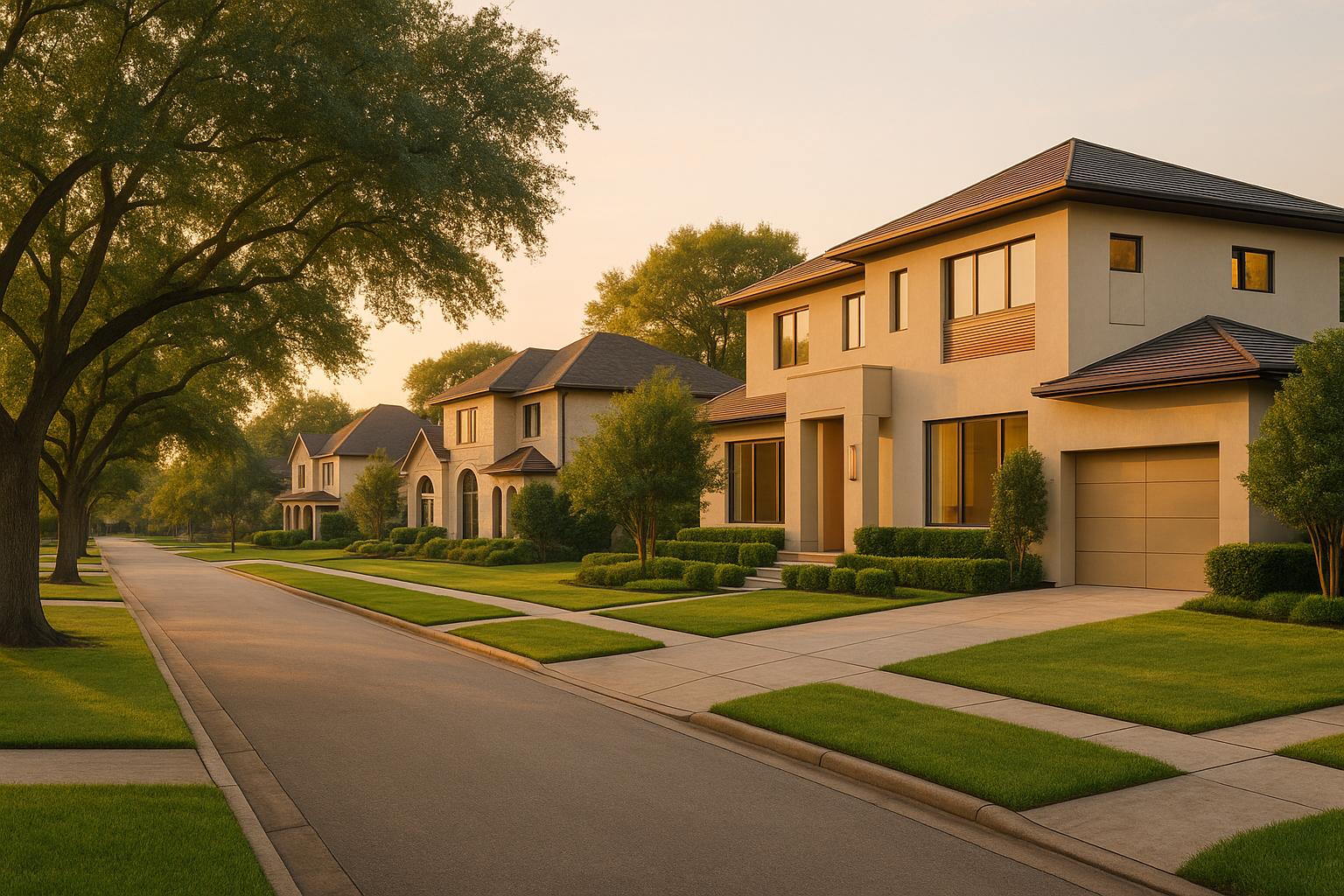 Quiet Luxury Near the Med Center: A Renter’s Guide to Braeswood Place & Old Braeswood