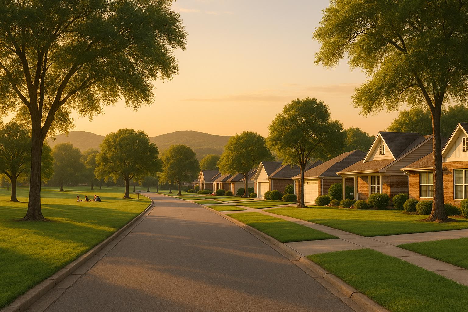 Peaceful Living South of Dallas: A Renter’s Guide to Duncanville, DeSoto & Cedar Hill