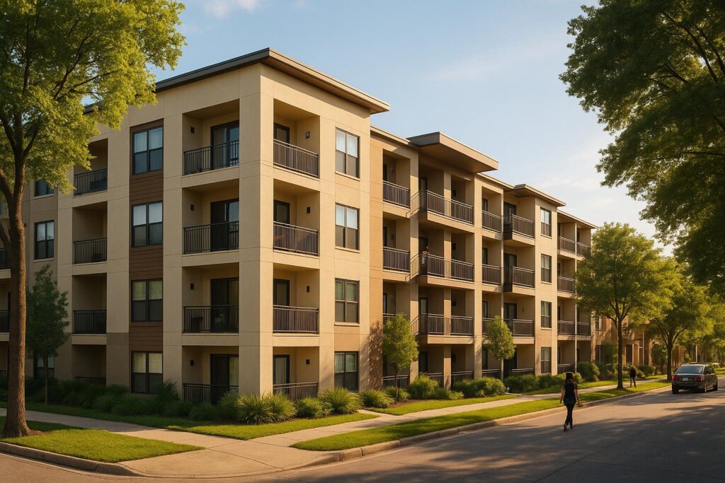 Affordable Apartment Living in Houston’s Mid West: Briarmeadow, Westheimer & More