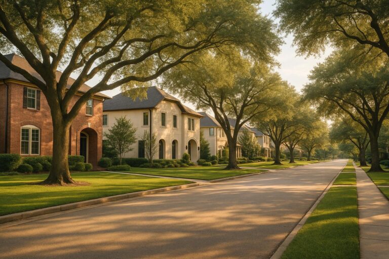 Renting in West University Place: Quiet, Classy, and Close to Rice Village