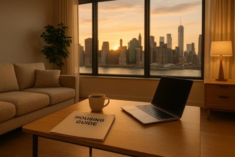 5 Mistakes Companies Make When Helping New Employees Find Housing (And How to Fix Them)