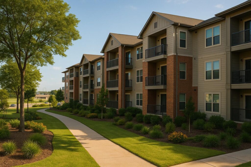 Affordable & Connected: Euless, Hurst & Bedford Apartment Guide